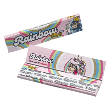 Rainbow Papers
