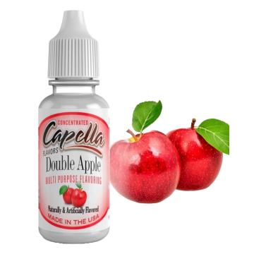 Double Apple, 13ml