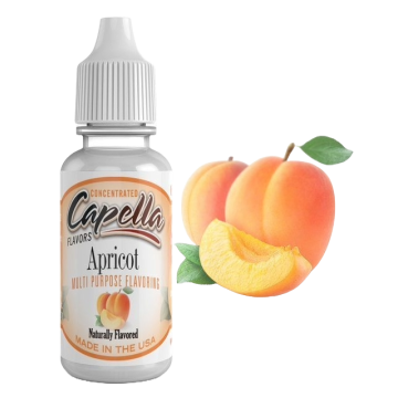 Apricot, 13ml