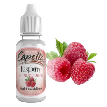 Raspberry, 13ml
