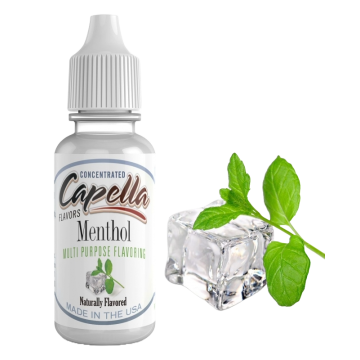 Menthol, 13ml