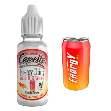 Energy Drink, 13ml