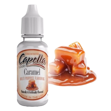 Caramel, 13ml