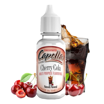 Cherry Cola, 13ml