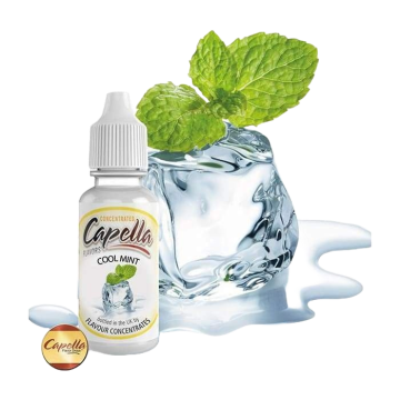 Cool Mint, 13ml