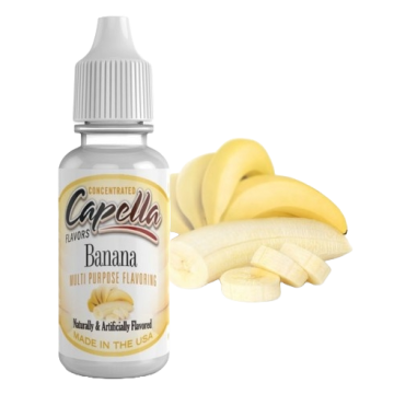 Banana, 13ml