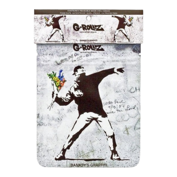 Mini Grips 65x85mm, 50Stk