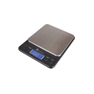 Digitalwaage, 0.1x3000g