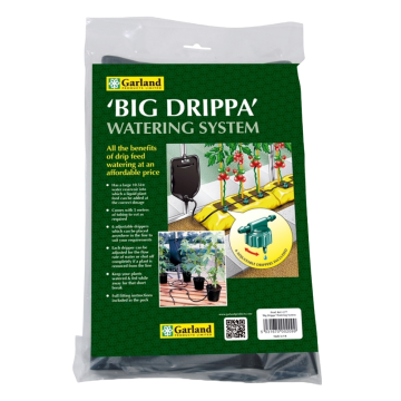 Bewässerungssystem Big Drippa