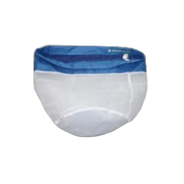 Small Dry Ice Bag 150 Micron