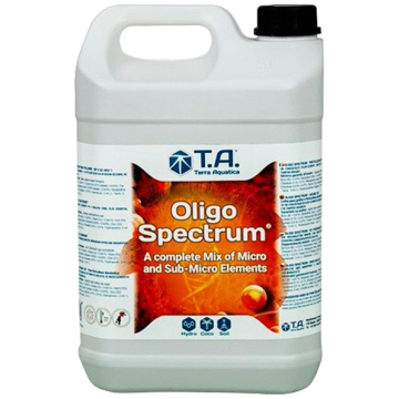 Oligo Spectrum (Essentials), 5L