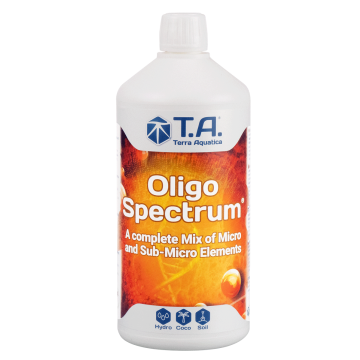 Oligo Spectrum (Essentials), 1L