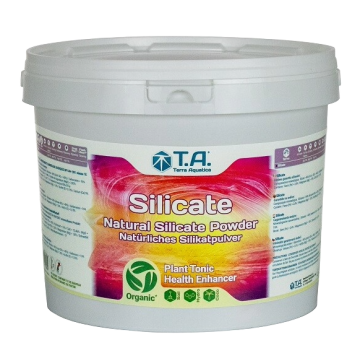 Terra Aquatica Silicate - 5L, 3.77kg