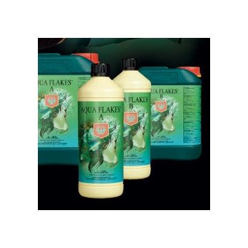 Aqua Flakes A+B, 2x1L
