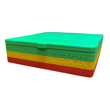 Box Klein Vision of Hemp