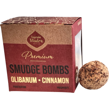 Bombitas Smudge Bombs Premium