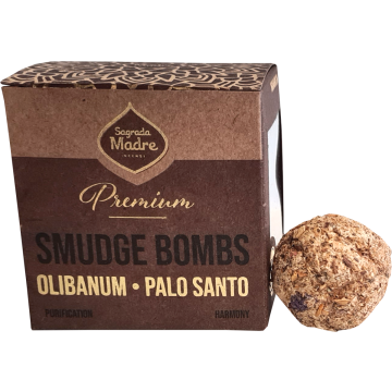 Bombitas Smudge Bombs Premium