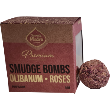 Bombitas Smudge Bombs Premium