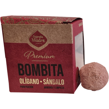 Bombitas Smudge Bombs Premium