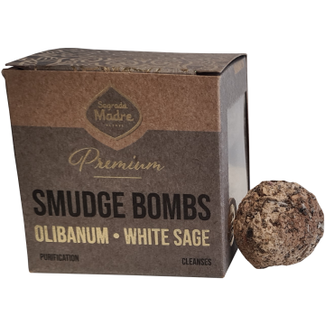Bombitas Smudge Bombs Premium