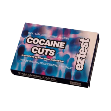 Cocaine Cuts
