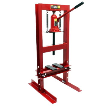 6T Rahmenpresse Hydraulikpresse