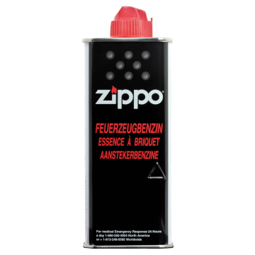 Feuerzeugbenzin, 125ml