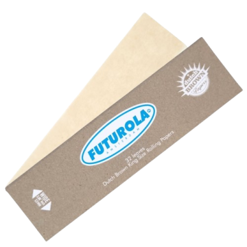 Dutch Brown King Size