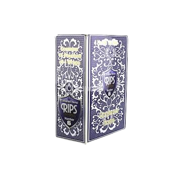 Hemp Wraps - Gorgeous Grape