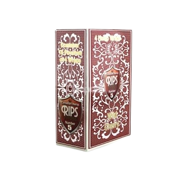 Hemp Wraps - Wild Cherry