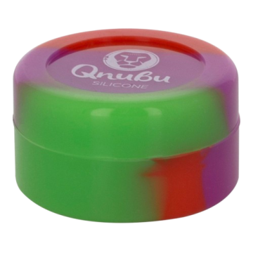 Silikon Döschen, 5ml
