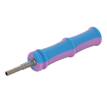 Collector Bambus Qnubu Colorado mit Titanium, Tip 14,6cm