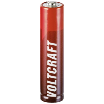 AAA Alkaline Micro Batterie 1.5 Volt