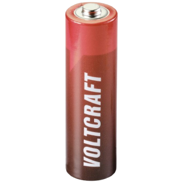 AA Mignon Alkaline Batterie 1.5 Volt