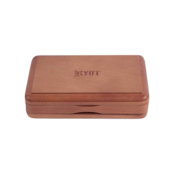 3x5 Solid Top Screen Box