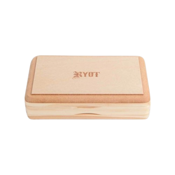 3x5 Solid Top Screen Box