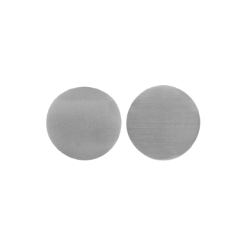 ADDIPURE DXQ feinmaschiger Edelstahlfilter Filter 50 Mikron