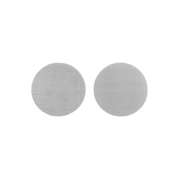 ADDIPURE AIQ grobmaschiger Edelstahlfilter 400 Mikron