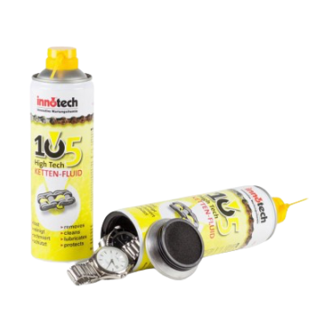 Dosentresor Innotec Kettenfluid