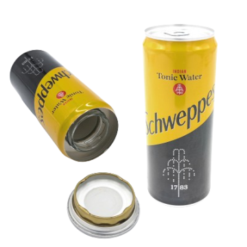 Dosentresor Schwipps