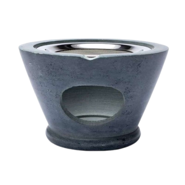 Räuchergefäss Speckstein