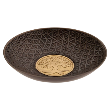 Schale Yggdrasil, ø 19cm