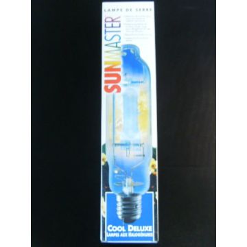 MH 1000 Watt Conversion