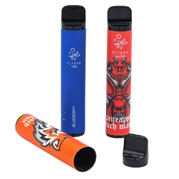 Verstecktresor Einwegvape 1500