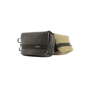 Piper Bags, Geruchssichere Taschen