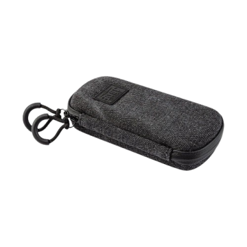 SlimCase, Geruchssichere Box