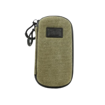 SlimCase, Geruchssichere Box