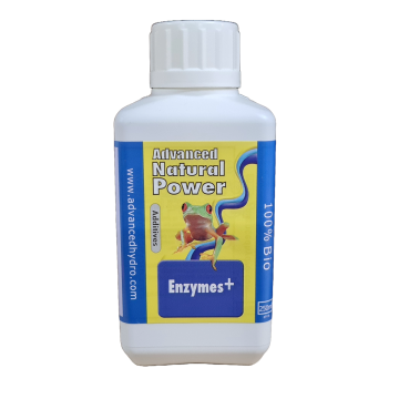 Enzymes, 250ml