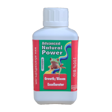 Growth/Bloom Excellarator, 250ml