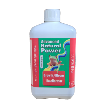 Growth/Bloom Excellarator, 1L